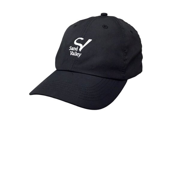 Sand Valley Golf Resort Hat Baseball Cap Mammoth Dunes WI Imperial Adjustable - Picture 1 of 7